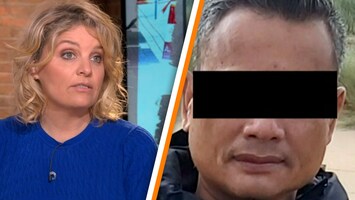 Clarice: 'Slachtoffer Minh Nghia V. leeft in nachtmerrie'