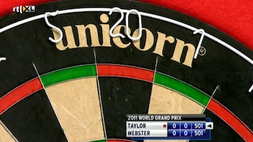 Rtl 7 Darts: World Grand Prix - Rtl 7 Darts: World Grand Prix /2