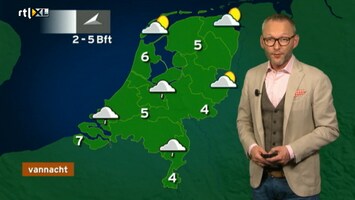 RTL Weer Laat