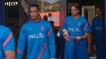 Editie NL Robin kan leren van Epke