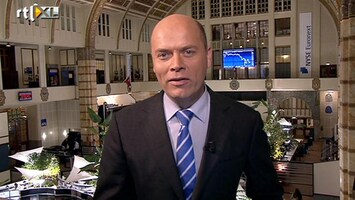 RTL Z Nieuws 17:30 Vijf vragen over afboeken Griekse schuld