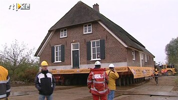 RTL Nieuws Boerderij van weervrouw Margot Ribberink verkast