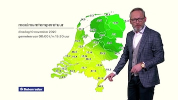 Rtl Weer - 19:55