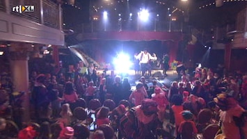 Club Van Sinterklaas Concert, Het 