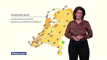 Rtl Weer - 19:55