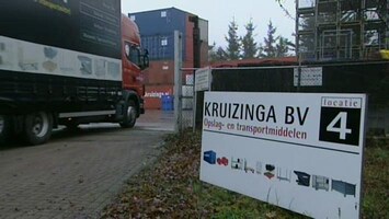 RTL Transportwereld Nieuwbouw Kruizinga.nl