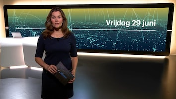 RTL Nieuws 08:00 uur