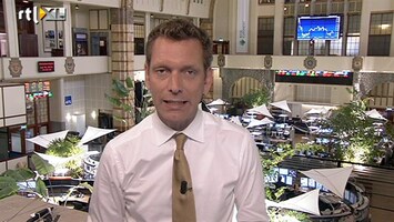 RTL Z Nieuws Amerikaanse banken maken veel meer winst door lagere voorzieningen