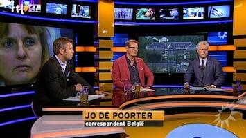 RTL Boulevard Afl. 172