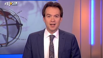 RTL Nieuws RTL Nieuwsminuut