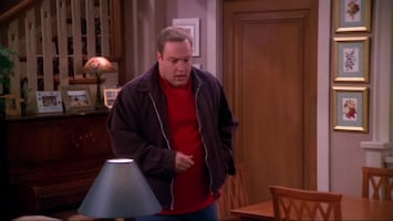 The King Of Queens Female problems