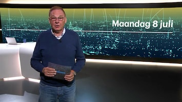 Rtl Nieuws - 19:30 Uur - 08:00 Uur