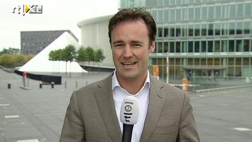 RTL Z Nieuws Uitstel bankentoezichthouder slecht voor Spanje