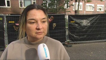 Vriendin bij huis slachtoffer: 'Voor mezelf, en voor de poezen'