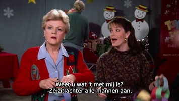 Murder, She Wrote - A Christmas Secret