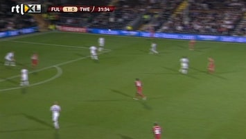 RTL Nieuws Goals FC Twente Europa League