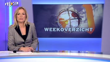 RTL Nieuws Weekoverzicht 10 t/m 17 sept