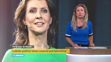 RTL Nieuws 09:00 uur