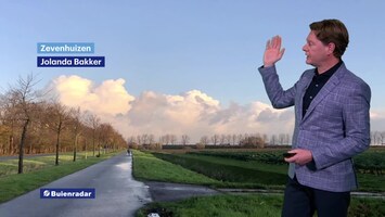 Rtl Weer En Verkeer - Afl. 672