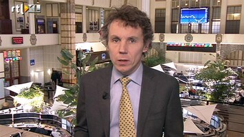 RTL Z Nieuws 11:00 Duitse investeerders onverwacht nóg blijer, terecht?