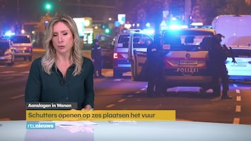 Rtl Nieuws - 19:30 Uur - 06:30 Uur