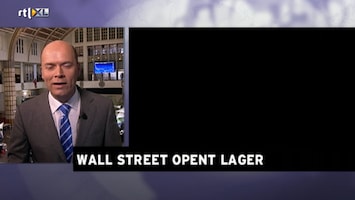 Rtl Z Opening Wall Street - Rtl Z Opening Wallstreet /28