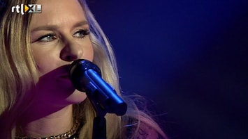 The Voice Of Holland Sandra van Nieuwland - Keep Your Head Up