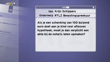 Special: De Kijker Aan Zet Afl. 11