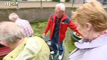 Editie NL De grijze tsunami