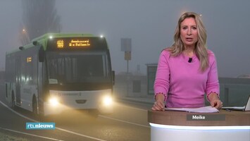 RTL Nieuws 07:15 uur