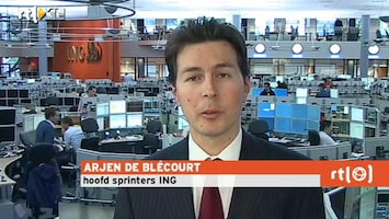 RTL Z Nieuws Veel belangstelling voor Sprinters Facebook