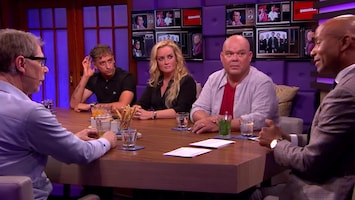 Rtl Late Night - Afl. 100