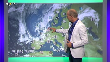 Rtl Weer - Laat