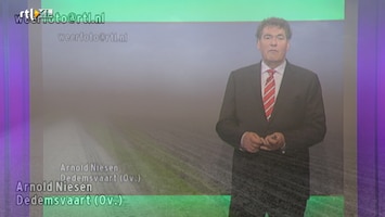 Rtl Weer - 19:55 Uur