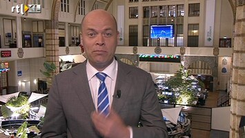 RTL Z Nieuws Mathijs Bouman: Abenomics? Exportvolume Japan daalt juist