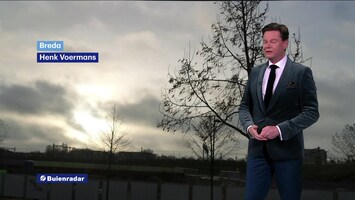 RTL Weer Laat 2021