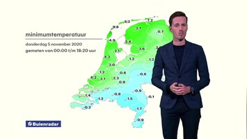 Rtl Weer - Laat