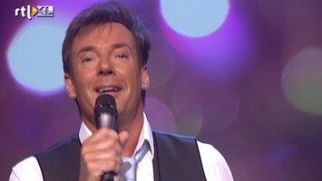 Carlo & Irene: Life 4 You Gerard Joling zingt Carlo Boszhard