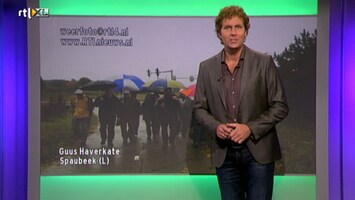 RTL Weer RTL Weer (late Uitzending)