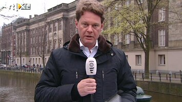 RTL Z Nieuws Hebben toenmalige bestuurders Fortis wanbeleid gevoerd?