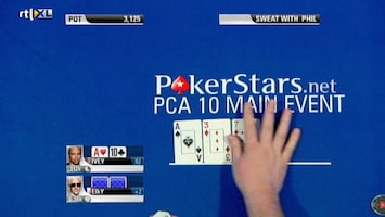 RTL Poker PCA 5