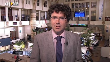 RTL Z Nieuws 09:00 Koersstijging BAM met 5% is verbazingwekkend