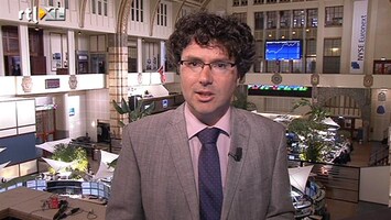 RTL Z Nieuws 09:00 Koersstijging BAM met 5% is verbazingwekkend