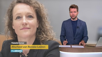 Rtl Nieuws - 19:30 Uur - 08:20 Uur