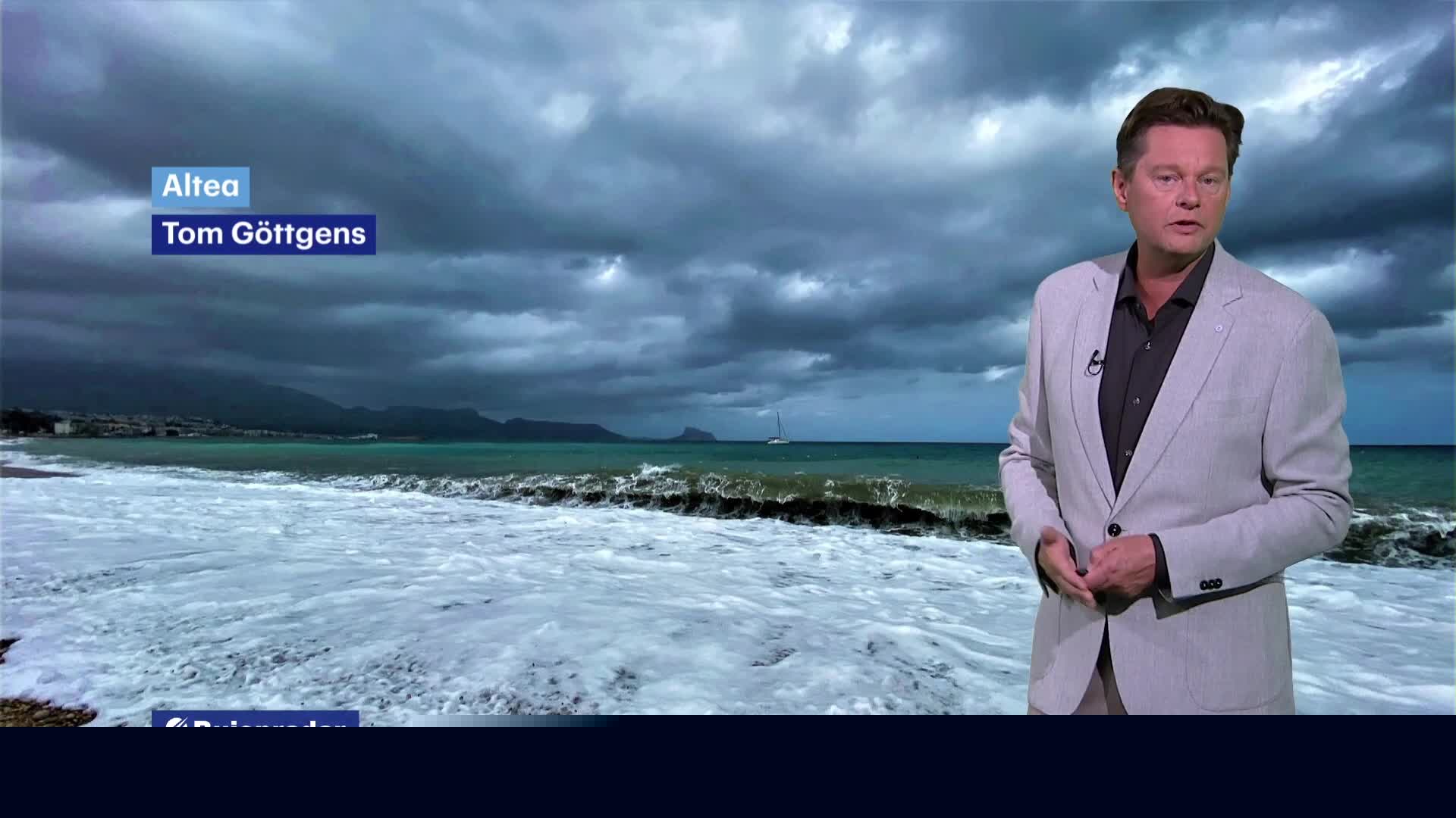 RTL Weer 08:20
