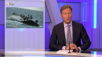 RTL Nieuws RTL Nieuws - 19:30 uur