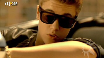 RTL Boulevard Believe van Justin Bieber komt uit