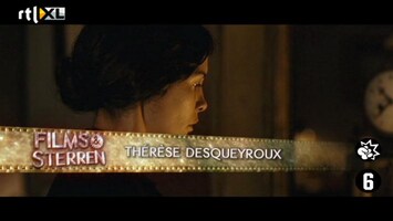 Films & Sterren Binnenkort: Thérèse Desqueyroux