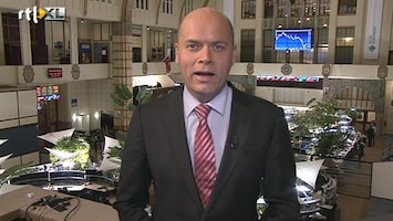 RTL Z Nieuws 17:30 Groeit Nederland nog? Mathijs analyseert