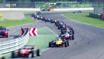 RTL GP: Formule 3 Imola